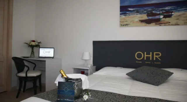 Двухместный номер Classic Hotel Aria di Mare
