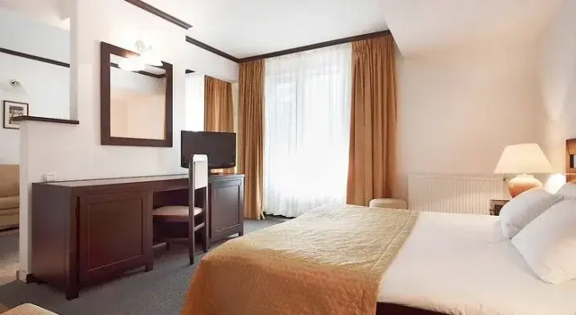 Poiana Hotel