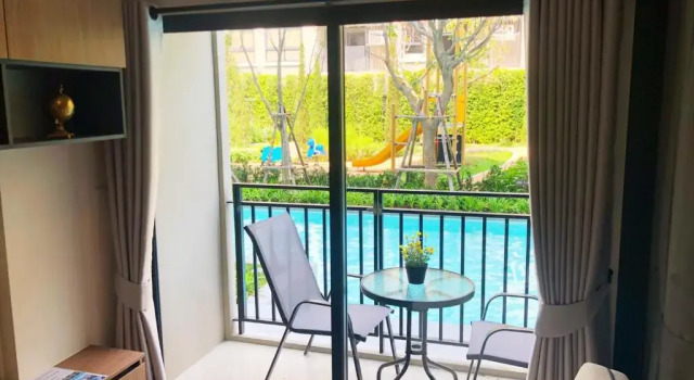 Апартаменты La Casita pool access condo HuaHin
