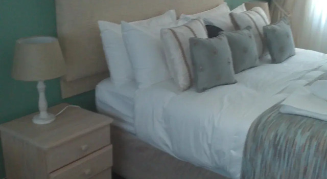 21 Kingfisher Guesthouse, Boek Hotel Sandton 