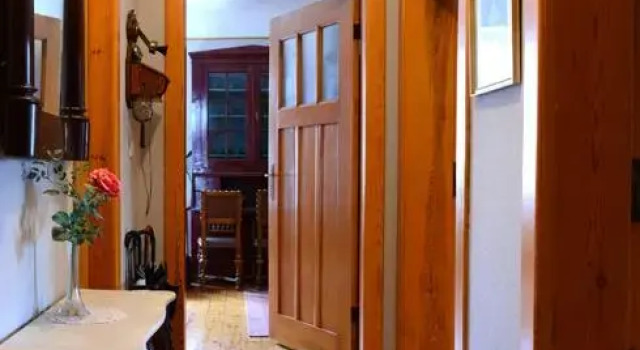 Sommerwohnung & Prinzenwohnung, Забронировать Апартаменты/квартира Отели Rheinsberg Lake Region с парковкой, Парковка