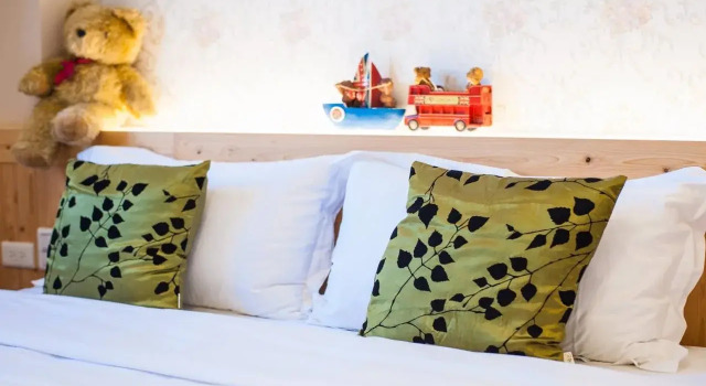 Brownie B&B, Varaa Bed and Breakfast Hotellit Luodong aamiaisella, Aamiainen