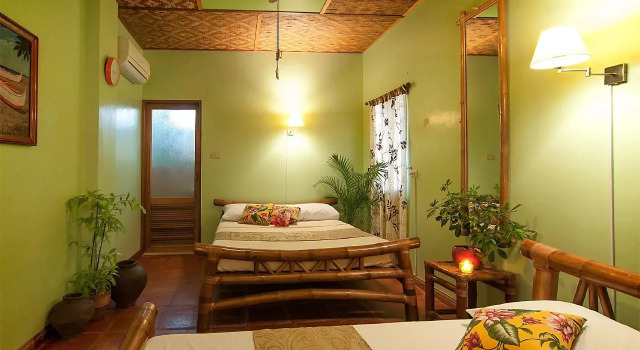 Sumisid Lodge