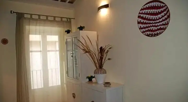 Апартаменты Locanda Re Ruggero