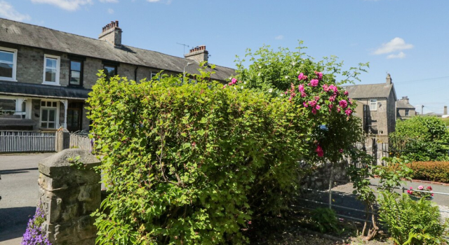 14 Castle Garth, Rezervasyon Tatil Evi Merseyside villalar, Villa