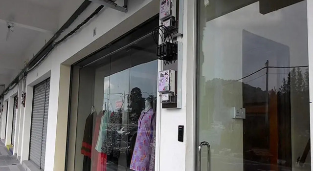 CityScape Lodge - Penginapan Bajet yang Mudah, Selesa & Selamat dengan WiFi dan Parkir PERCUMA Serta Layanan Mesra Tambah Servis Memuaskan, Prenota Hotel Hotel a Perak con parcheggio, Parcheggio