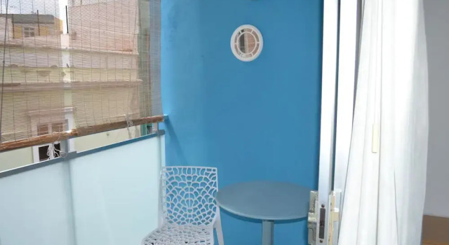 Apartamento Bernardo de La Torre, Prenota Appartamento Las Palmas de Gran Canaria Gran Canaria