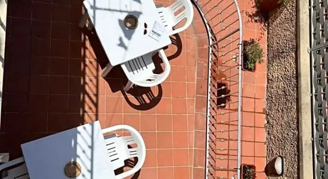 Casa Impagliazzo