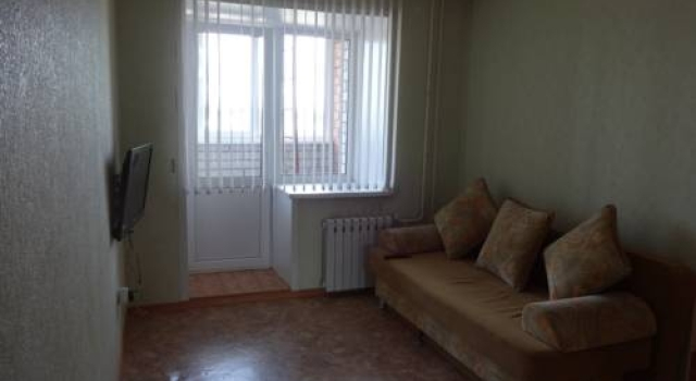 Guest House Na Malakhova