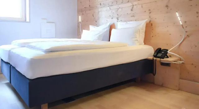 Номер Standard Sleepwood Hotel