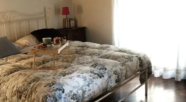 B&B La Casetta