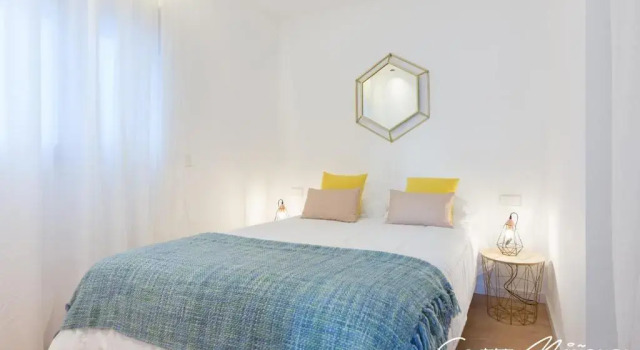 Апартаменты Piso en en Marbella