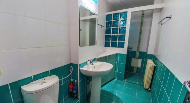Апартаменты Dream Residence Nerva