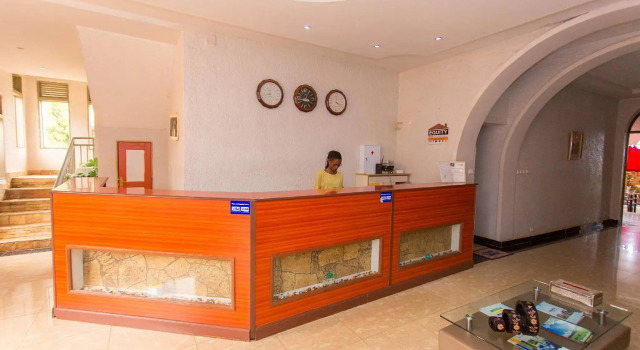 Sinai Suites Hotel
