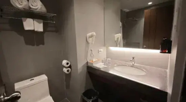 Полулюкс The Tribute Hotel