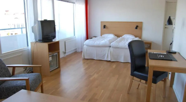 Семейный номер Standard Strand Öland