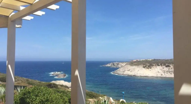 Villaggio Polifemo 38 Localita Cala Sapone P7167