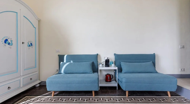 Onlyrooms IV, Забронировать Отель Отели и гостиницы Кальяри, рядом с Национальный археологический музей, Отель