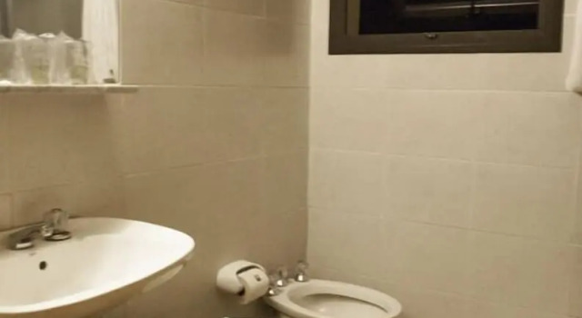 Студия Hotel Salto Grande