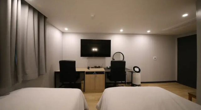 Номер Classic 25 Hotel