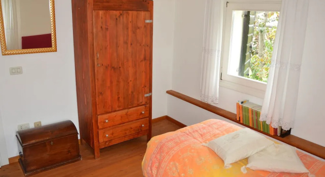Номер Standard B&B LE ORTENSIE