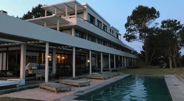 Posada Azul Marino, Boek Hotel Jose Ignacio Maldonado