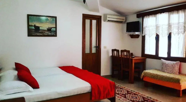Двухместный номер Standard Hotel Berati