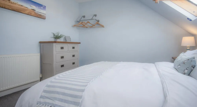 The Nest - 1 Bedroom Apartment - Tenby, Забронировать Апартаменты/квартира Тенби 