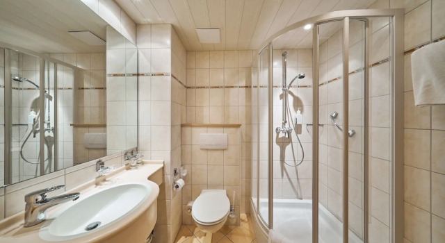 Двухместный клубный номер Standard с видом на реку Hotel Morjan