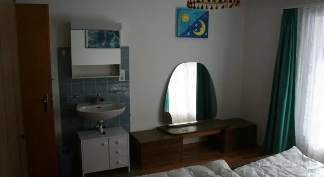 Haus Morgenrot, Varaa Hotelli Taesch Zermatt