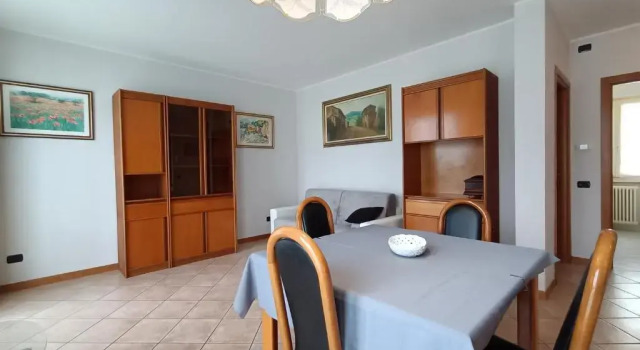 Апартаменты Apartment with garden and garage Dongo - Larihome A28