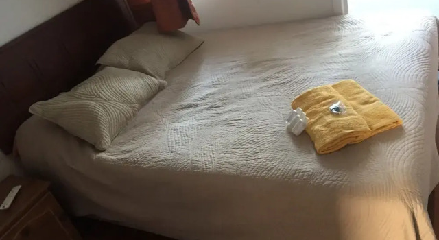 Hostel Pass, Забронировать Хостел Хостелы Сантьяго, рядом с Ла Часкона, Хостел