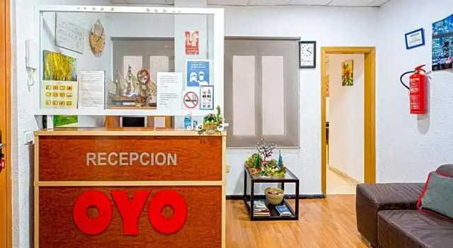 Pensión Ayuntamiento