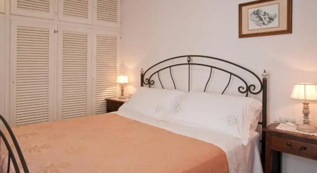 Двухместный номер Standard с балконом Bed&Breakfast Chiara