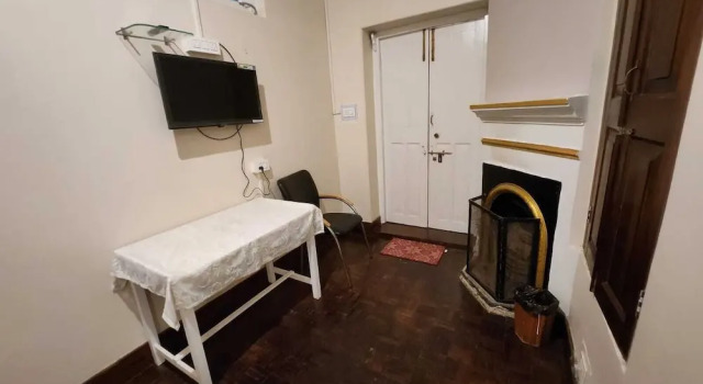 Номер Comfort Ivanhoe Hotel A Heritage Property