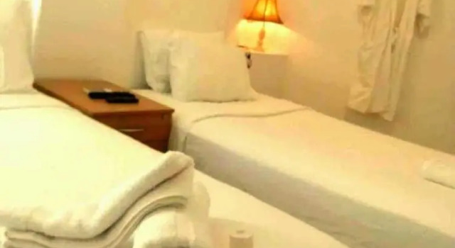 Трёхместный номер Standard Petra Town Check-Inn