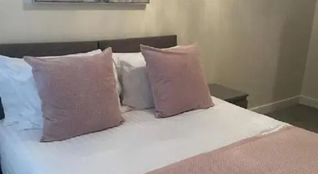 Апартаменты Standard Seaview Luxury Apartments