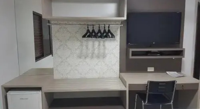 Hotel Nevada, Забронировать Отель Каскавел Парана