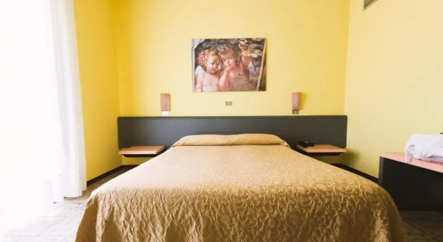 Hotel Ristorante Brusco, Book Hotel Caldiero Veneto