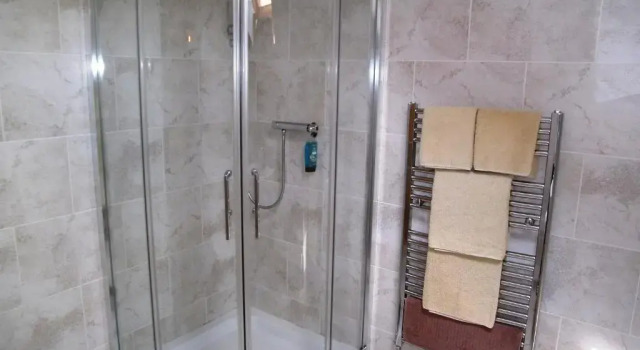 Двухместный номер Standard The Laurels Bed & Breakfast Lodge