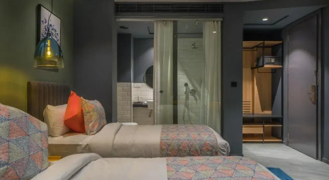 Номер Premium Hotel B plus L