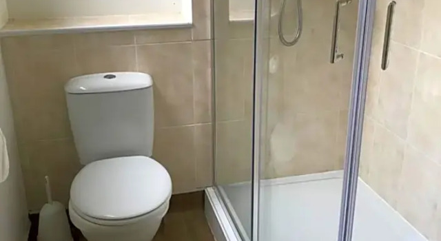 Номер Standard Croit Anna Hotel