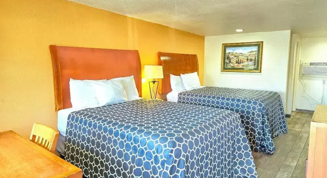 Peach City Inn - Marysville/Yuba City, Prenota Locanda Yuba City California