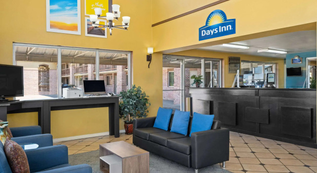 Days Inn Conway, Rezerwuj Mini-hotel Conway Charleston
