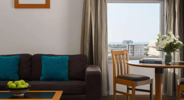 Номер Premier Rydges Darwin Central