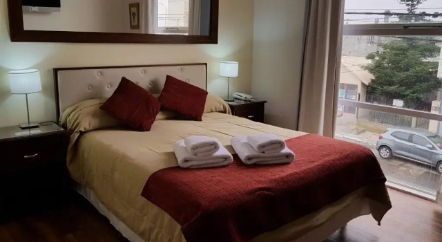 Номер Standard Gran Hotel Laserre