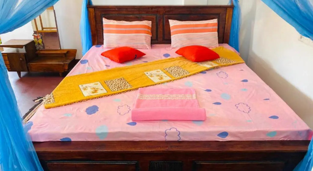 Двухместный номер Standard New Lotus Rest Mirissa