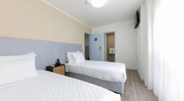 D' El Rei B&B