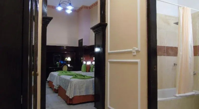 Hotel E Real