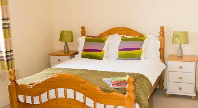 Roadford House Restaurant & Accommodation, Prenota Hotel Doolin 
